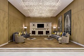 Radisson Riyadh Airport