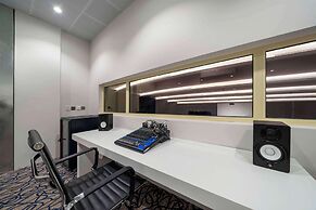 Radisson Riyadh Airport