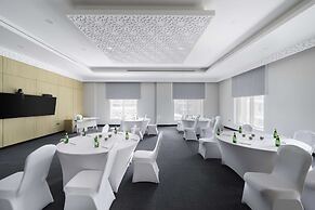 Radisson Riyadh Airport