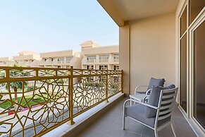 Radisson Riyadh Airport