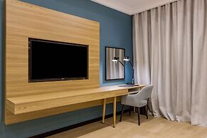 Radisson Riyadh Airport