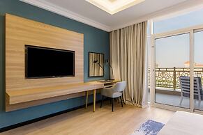 Radisson Riyadh Airport