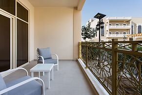 Radisson Riyadh Airport