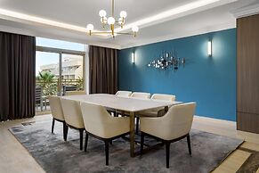 Radisson Riyadh Airport