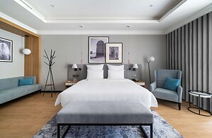 Radisson Riyadh Airport