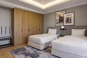 Radisson Riyadh Airport