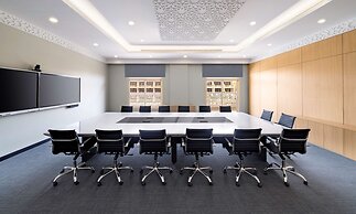 Radisson Riyadh Airport