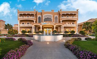 Radisson Riyadh Airport