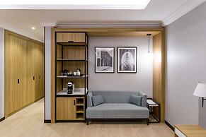 Radisson Riyadh Airport