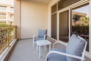 Radisson Riyadh Airport