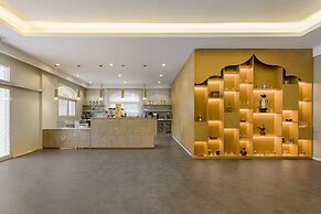 Radisson Riyadh Airport