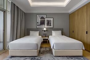 Radisson Riyadh Airport