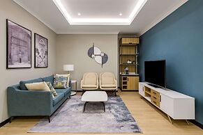 Radisson Riyadh Airport