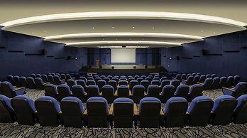 Radisson Riyadh Airport