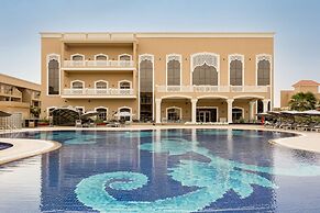 Radisson Riyadh Airport