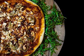 Radisson Riyadh Airport