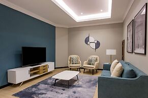 Radisson Riyadh Airport