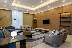 Radisson Riyadh Airport