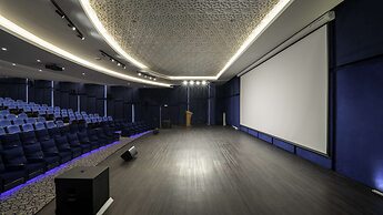 Radisson Riyadh Airport