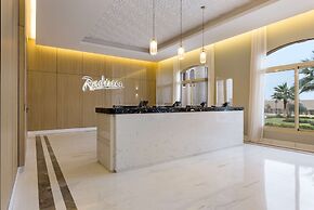 Radisson Riyadh Airport