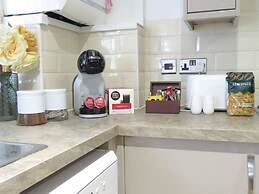 Tudors eSuites 4 Bedroom House