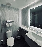 Capital Hotel