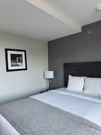 Capital Hotel
