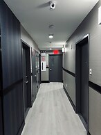 Capital Hotel