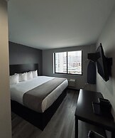 Capital Hotel