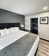 Capital Hotel