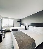 Capital Hotel