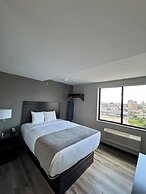 Capital Hotel