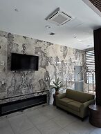 Capital Hotel