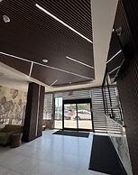 Capital Hotel