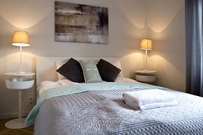 P&O Apartments Kilińskiego