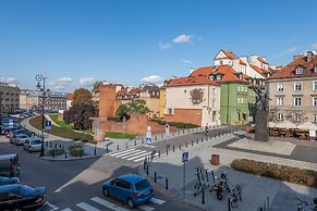 P&O Apartments Kilińskiego