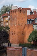 P&O Apartments Kilińskiego