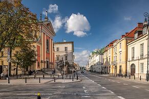 P&O Apartments Kilińskiego