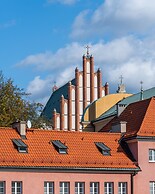 P&O Apartments Kilińskiego