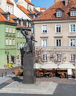 P&O Apartments Kilińskiego