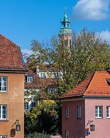 P&O Apartments Kilińskiego