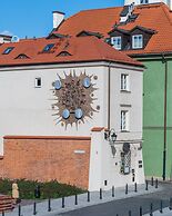 P&O Apartments Kilińskiego