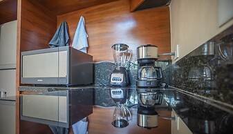 Apartment with Private Hot Tub in Tulum