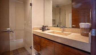Apartment with Private Hot Tub in Tulum