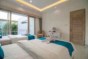 Sayang Sanur Villa III