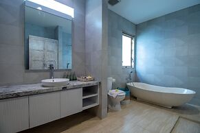 Sayang Sanur Villa III