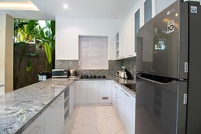 Sayang Sanur Villa III