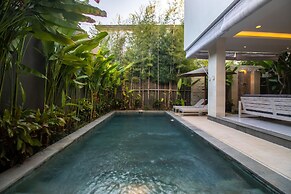 Sayang Sanur Villa III