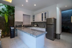 Sayang Sanur Villa III