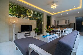 Sayang Sanur Villa III